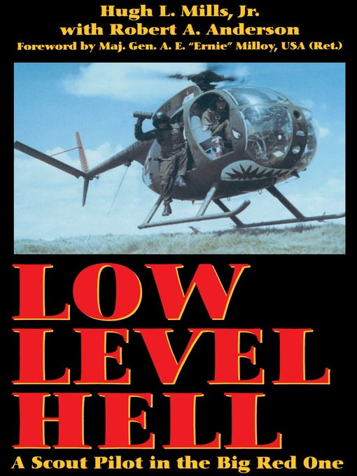 Title details for Low Level Hell by Hugh L. Mills, Jr. - Available